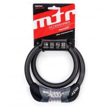 Meteor Protect 31525 Fahrradschloss