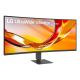 3. LG 34U620B-B Computermonitor 86,4 cm (34") 3440 x 1440 px Wide Quad HD LED Schwarz