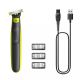 14. PHILIPS Oneblade 360 QP Rasierer 2724/23