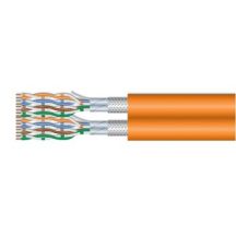 Equip 187332 Orange 1000m Cat7 S/FTP (S-STP) Netzwerkkabel
