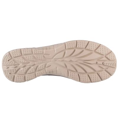 4. Skechers Slip-Ins: Virtue - Sleek 104425-WINE Burgunderrot 36