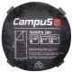 4. Campus Slogen 300 Rechts Schlafsack CUP701123200