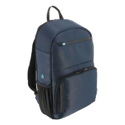 2. Mobilis Executive 4 Rucksack 14-16 Zoll, 30 % recycelt
