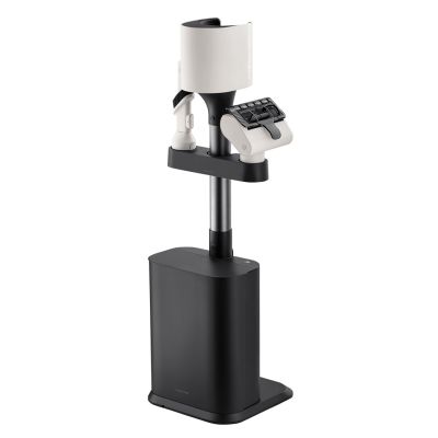 7. Roborock H60 Hub Akku-Staubsauger