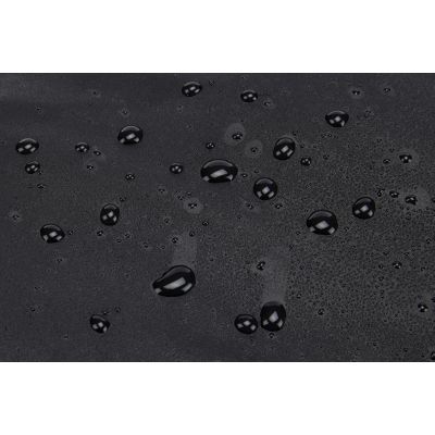 14. Thule Chasm TDSD301 Schwarze Sporttasche 30L Polyester Schwarz