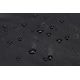 14. Thule Chasm TDSD301 Schwarze Sporttasche 30L Polyester Schwarz