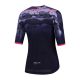 Rogelli ANIMAL Damen-T-Shirt blau L