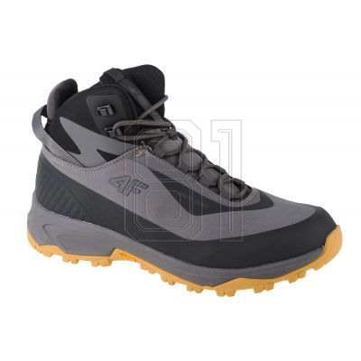 5. 4F Ice Cracker Trekkingschuhe M 4FAW22FOTSM004-22S
