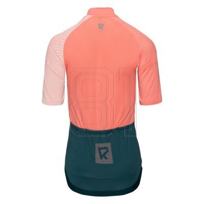 3. Radvik Echo BV W 92800617786 Radtrikot