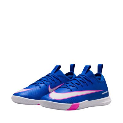 2. Nike Zoom Mercurial Vapor 16 Academy IC FQ8411 446 Kinder-Fußballschuhe