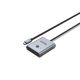 11. UNITEK USB-C-Switch 4K 144Hz, bidirektional