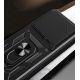 5. Tech-Protect CamShield Pro Hülle für Xiaomi 15T - Schwarz