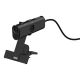 3. IPEVO CDVU-16 IP Dokumentenkamera Schwarz USB 2.0