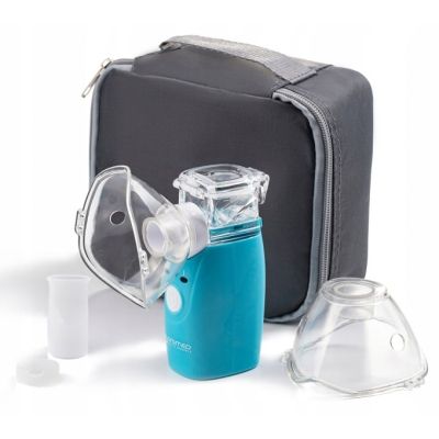 2. OROMED ORO-MESH tragbarer Inhalator