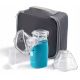 2. OROMED ORO-MESH tragbarer Inhalator