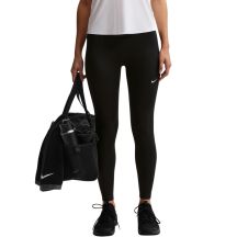 Nike One 7/8 Damen-Leggings Schwarz IO0579 010