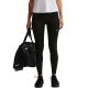 Nike One 7/8 Damen-Leggings Schwarz IO0579 010