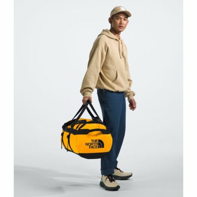 5. Basislager-Reisetasche m-summit gold-tnf black-npf THE NORTH FACE