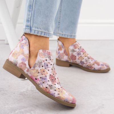 10. M.Daszyński W SA62-102 SAN12C Stiefeletten