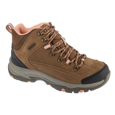 Skechers Trego-Alpine Trail 167004-BRTN Braun, Größe 36