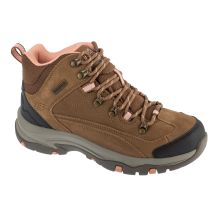 Skechers Trego-Alpine Trail 167004-BRTN Braun, Größe 36