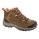 Skechers Trego-Alpine Trail 167004-BRTN Braun, Größe 36