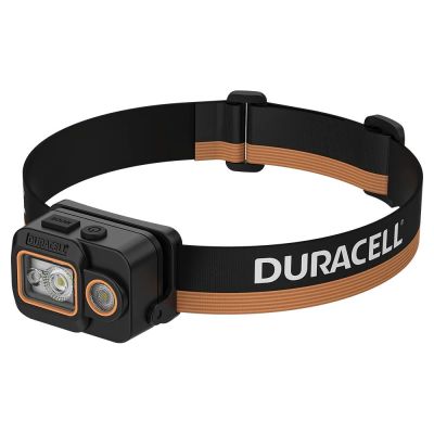 13. Duracell DH700R Taschenlampe im Blister