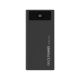 3. RealPower PB-20k PD 20000 mAh Schwarz