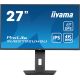 2. Flachbildschirm iiyama ProLite XUB2792UHSU-B6 27" - 68,6 cm