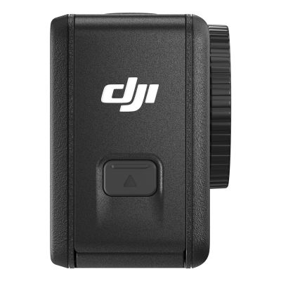 7. DJI Osmo Action 4 Adventure Combo 4K Ultra HD CMOS Wi-Fi Sportkamera 1,15 kg