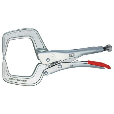 2. Knipex 42 34 280 Feststellzange