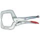 2. Knipex 42 34 280 Feststellzange