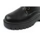 6. Lee Cooper Stiefel, Damenstiefel, Lederstiefel, warme Stiefel