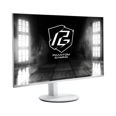7. ASRock 68,5 cm PG27FFS2E-W 16:9 HDMI/DP 240 Hz FHD