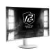 7. ASRock 68,5 cm PG27FFS2E-W 16:9 HDMI/DP 240 Hz FHD