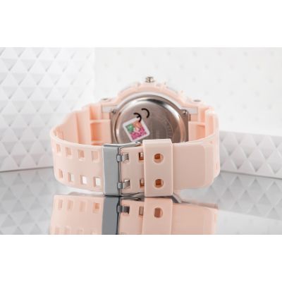 6. Skmei 1688PK Damenuhr + Box