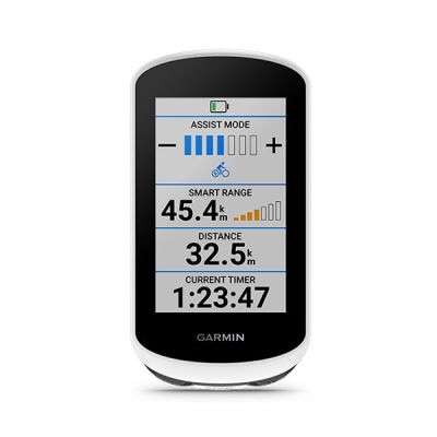 5. Garmin Edge Explore 2 Fahrradnavigation