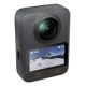 4. DJI Osmo 360 Sportkamera 120 MP 8K Ultra HD CMOS 25,4/1,1 mm (1/1,1") WLAN 183 g