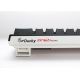 9. Ducky One 2 Pro Mini-Tastatur Gaming USB QWERTZ US Englisch Schwarz