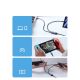 14. Joyroom Speedy Series S-A21 2in1 USB-C – USB-C/USB-C-Kabel 100 W 1,5 m – Schwarz