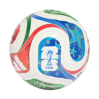 7. adidas FIFA World Cup 26 Trionda Pro JD8021 Fußball