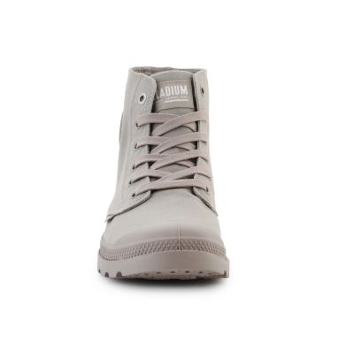 2. Palladium Mono Chrome Schuhe 73089-272-M