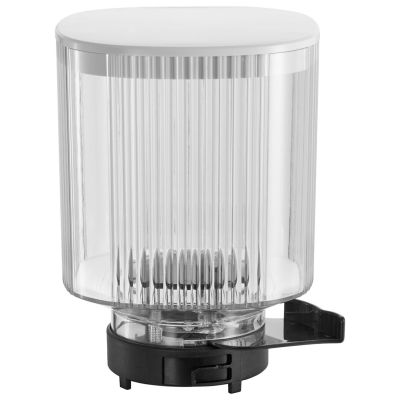 5. ZWILLING Enfinigy Kaffeemühle - Silber