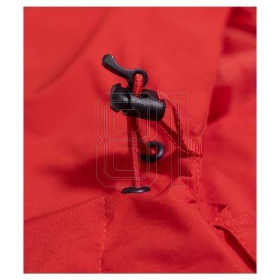 5. Malfini Rainbow Jacket W MLI-53919 smaragd