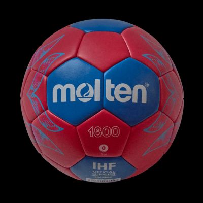 H0A1800-W5Z Molten 1800 Weltmeisterschaft 2025 Handball