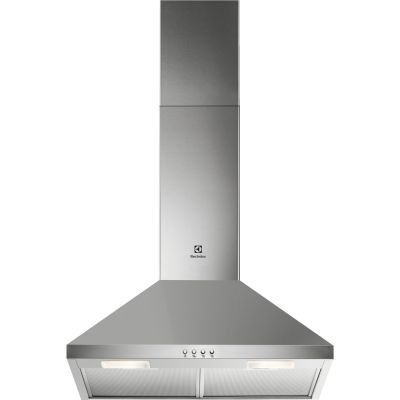 2. ELECTROLUX LFC316X Kaminhaube