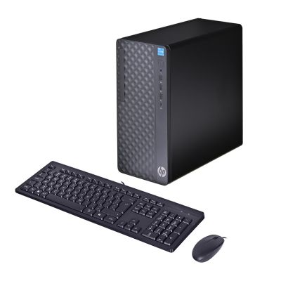2. HP ProDesk 2 Tower G1iE i5-14400 8 GB DDR5 4800 SSD512 UHD 730 KB+M W11Pro 3 Jahre Vor-Ort-Service