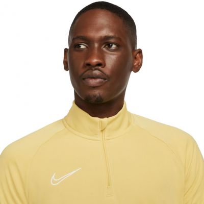 4. Nike NK Df Academy21 Drill Top M CW6110 700 Sweatshirt