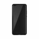 3. Adidas OR geformte PU-Hülle für Huawei P40, Schwarz und Weiß