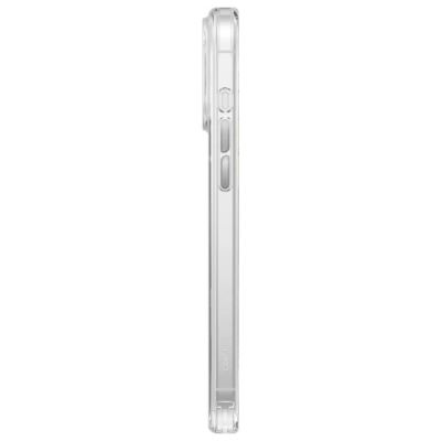 3. Uniq Coehl Savon Magnetische Ladehülle für iPhone 16 Pro – transparent